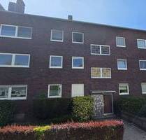 TOP!!! RENOVIERTE + GEMÜTLICHE 2 ZIMMER WOHNUNG mit BALKON in GELSENKIRCHEN - BUER!!!