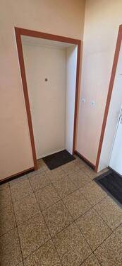 Wohnungseingang - Etagenwohnung mit 65,00 m&sup2; in Gelsenkirchen zur Miete