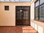 EG Zugang zum Vorraum - 