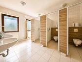 EG Damen-WCs - 