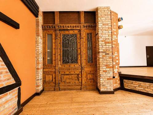 EG Historische Elemente - 