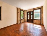 EG Herrschaftlicher Eingang - 