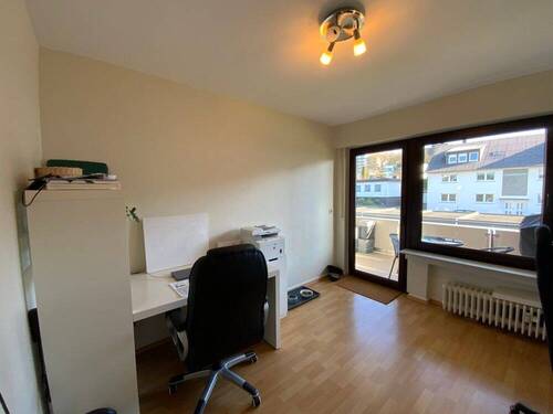 Büro - 