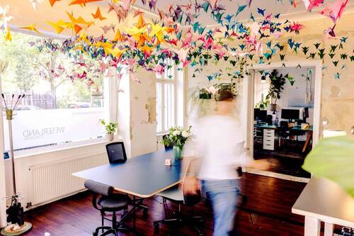 Bild 2 - Büro zur Miete in Berlin