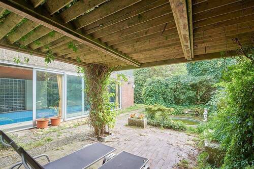 Pergola - 