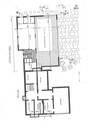 Grundriss Keller - Schwimmbad - Sauna - 