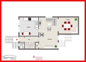 Grundriss Erdgeschoss - 