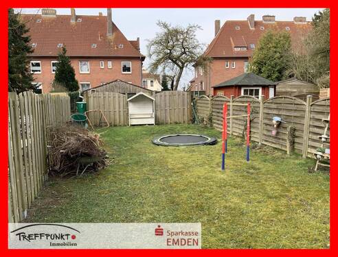 Ansicht Garten - 