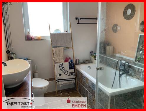Badezimmer - 