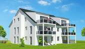 Denkendorf Ansicht 1 - Etagenwohnung mit 91,00 m² in Denkendorf zum Kaufen