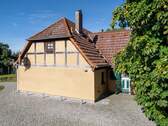 Bild 2 - 4 Zimmer Bauernhaus, Landhaus zum Kaufen in Trinwillershagen OT Neuenlübke