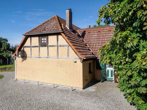 Bild 2 - 4 Zimmer Bauernhaus, Landhaus zum Kaufen in Trinwillershagen OT Neuenlübke