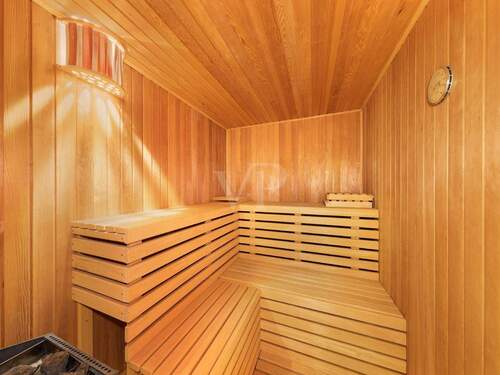 Sauna - 