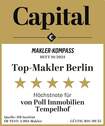 Capital Auszeichnung - 
