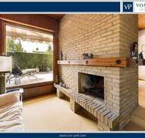 Eleganter KAMPA-Bungalow mit vielfältiger Ausstattung und sonniger Terrasse - Berlin Lichtenrade