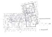 Grundriss 2. Obergeschoss - 