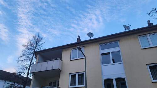 ETW 2. OG - 5 Zimmer Etagenwohnung zum Kaufen in Duisburg