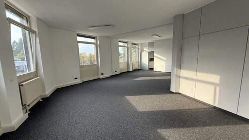 Büro1 - 3 Zimmer Büro in Villingen-Schwenningen