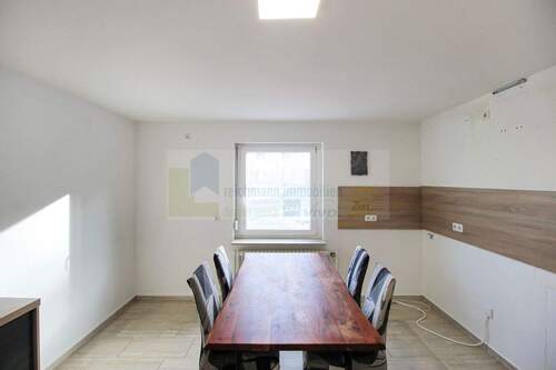 Küche - Etagenwohnung mit 90,00 m&sup2; in Brigachtal zum Kaufen