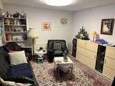 Wohnzimmer Bungalow - 