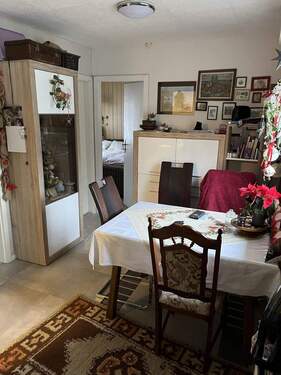 Essbreich Bungalow - 