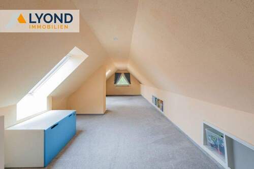 Dachboden - 