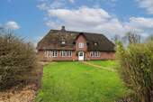 . - Einfamilienhaus mit 145,00 m&sup2; in Niebüll zum Kaufen