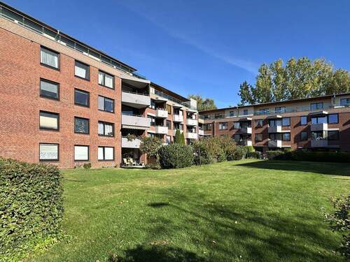 Titel - 4-Zimmer-Wohnung mit Wohlfühlcharakter