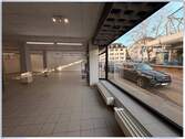 Fensterfront - Gewerbeobjekt (Büro, Produktion, Verkauf) in Stuttgart