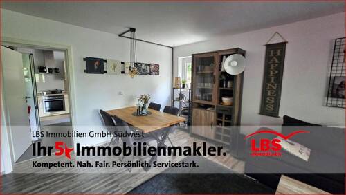 UG Wohnzimmer - 