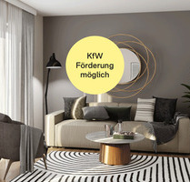 Doppelhaushälfte inklusive Grundstück mit Südterrasse - Großpösna Störmthal