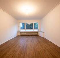 Vermietete 3-Zimmer-Wohnung mit großem Balkon in begehrter Lage von Düsseldorf-Golzheim
