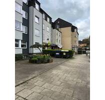 3 Zimmerwohnung mit Gästebad und Balkon - Bochum Laer