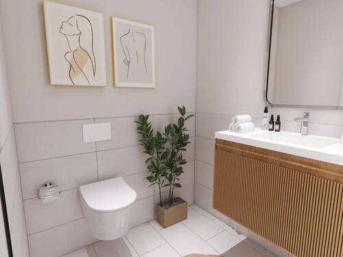 Beispiel Bad - 