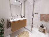 Beispiel Bad - 