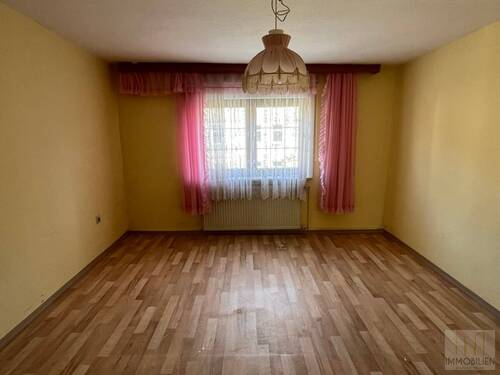OG: Schlafzimmer - 