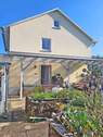 Hausansicht - 7 Zimmer Mehrfamilienhaus, Wohnhaus zum Kaufen in Bingen