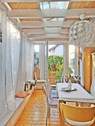 Wintergarten EG - 