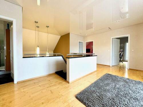 Parkettboden - 