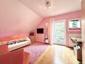 Zimmer der Tochter - 