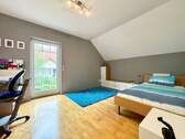 Zimmer vom Sohn - 