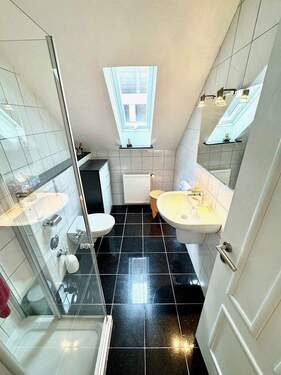 2. Badezimmer - 