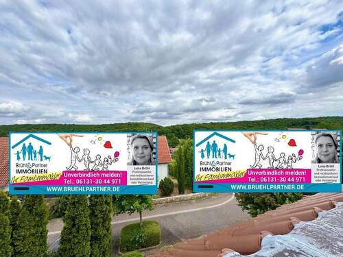 Hochterrasse - 