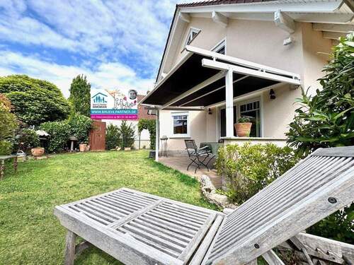 Entspannung pur - 