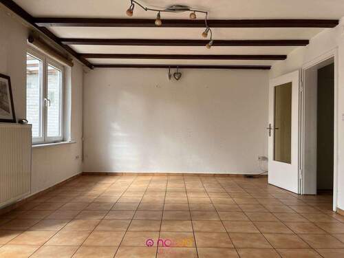 ..im großen Wohnzimmer! - Reihenmittelhaus mit 92,20 m² in Braunschweig zum Kaufen