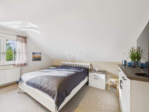 Schlaf/Kinder/Arbeitszimmer 1 - 