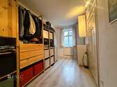 EG Garderobe - 