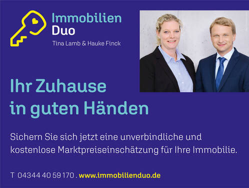 Marktpreiseinschätzung - 