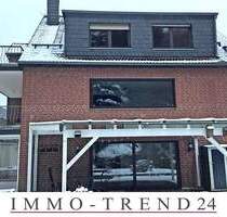 +++ schöne 3 Zimmer Dachgeschosswohnung, mit schönem Blick und direkt an der Natur und Wald +++ - Rösrath Hoffnungsthal