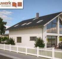 -Aktion- Chemnitz Harthau - lichtdurchflutetes Einfamilienhaus in idyllischer Wohnlage